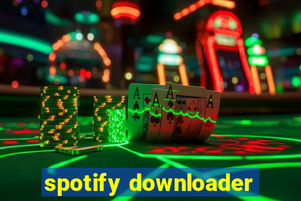 spotify downloader